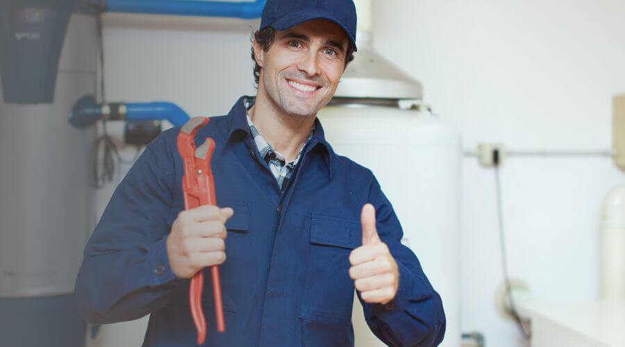 Professional Leak Detection Services in Mccurtain, OK